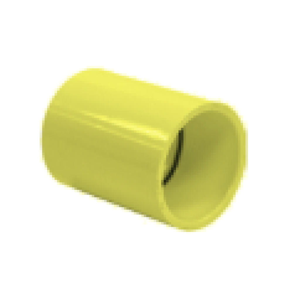 Restrained Joint PVC