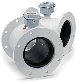Magnetic Flow Meter