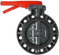 Butterfly Valves