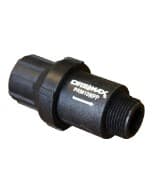 Pressure Regulators