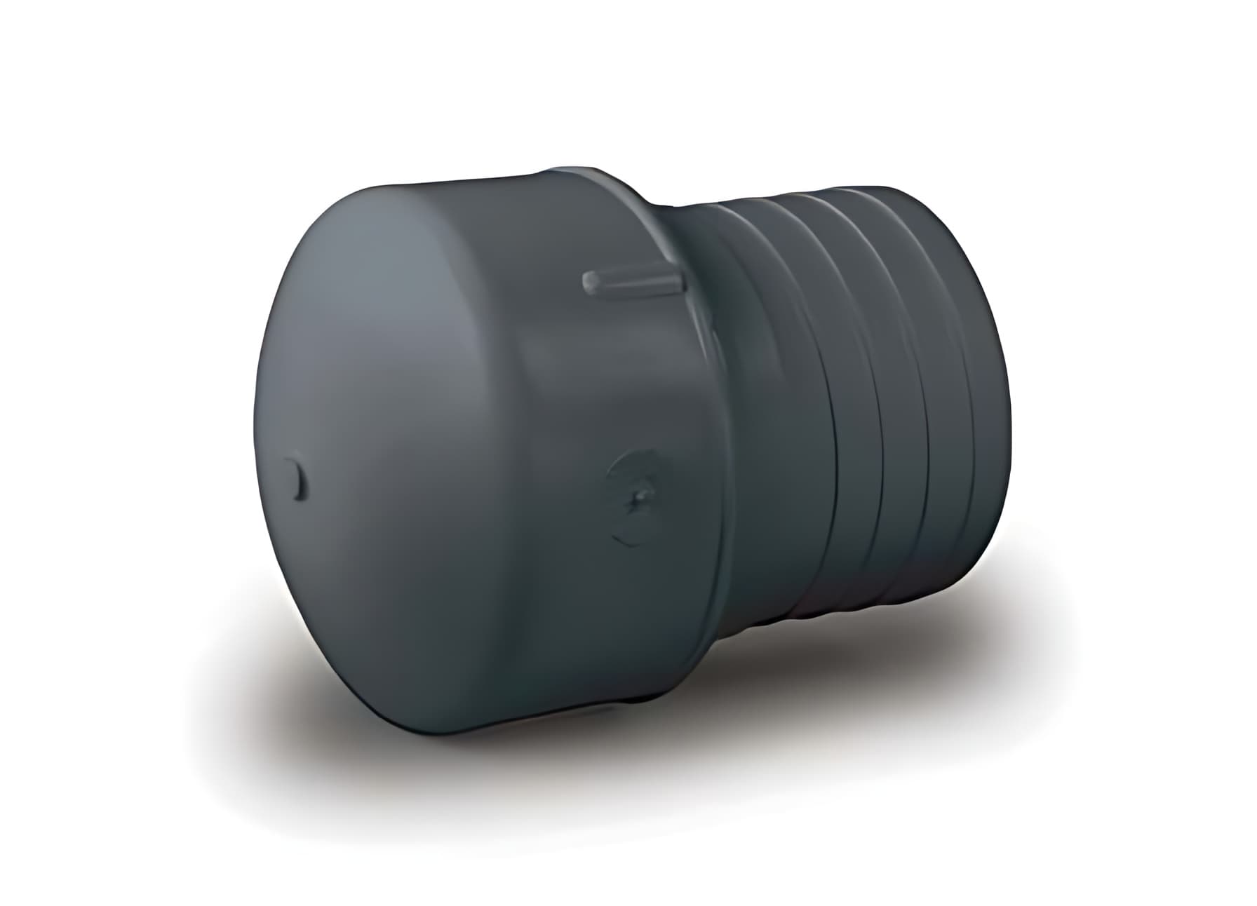 Lay flat insert plugs