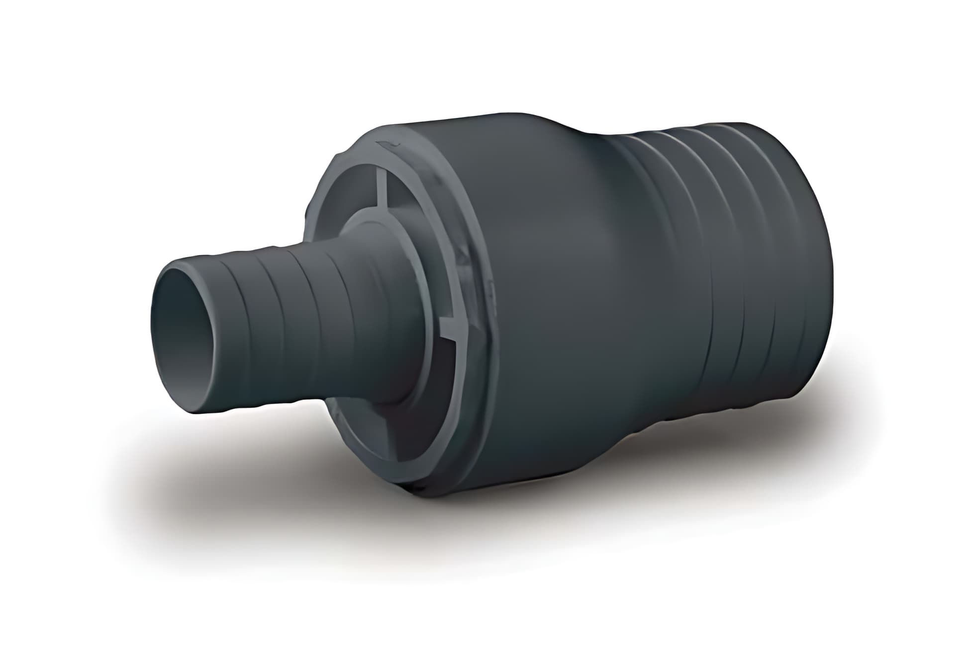 Lay flat insert reducers