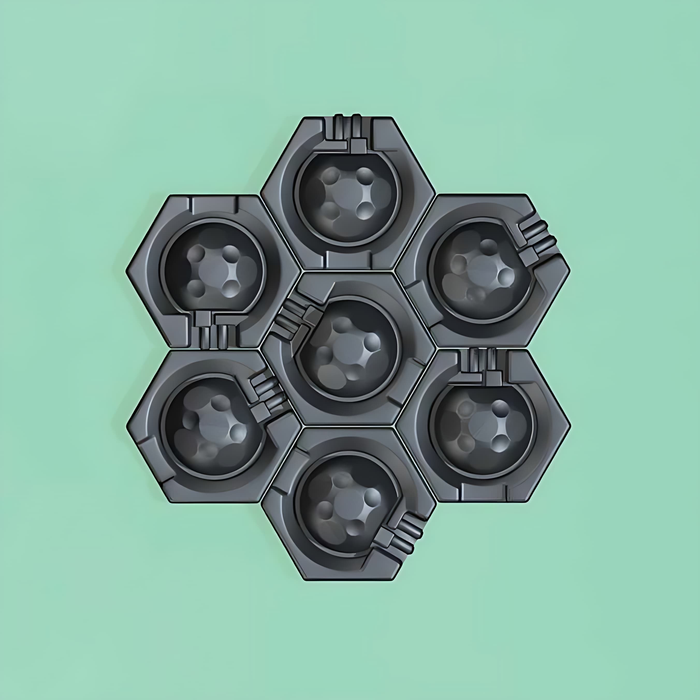 Pond Protection product category