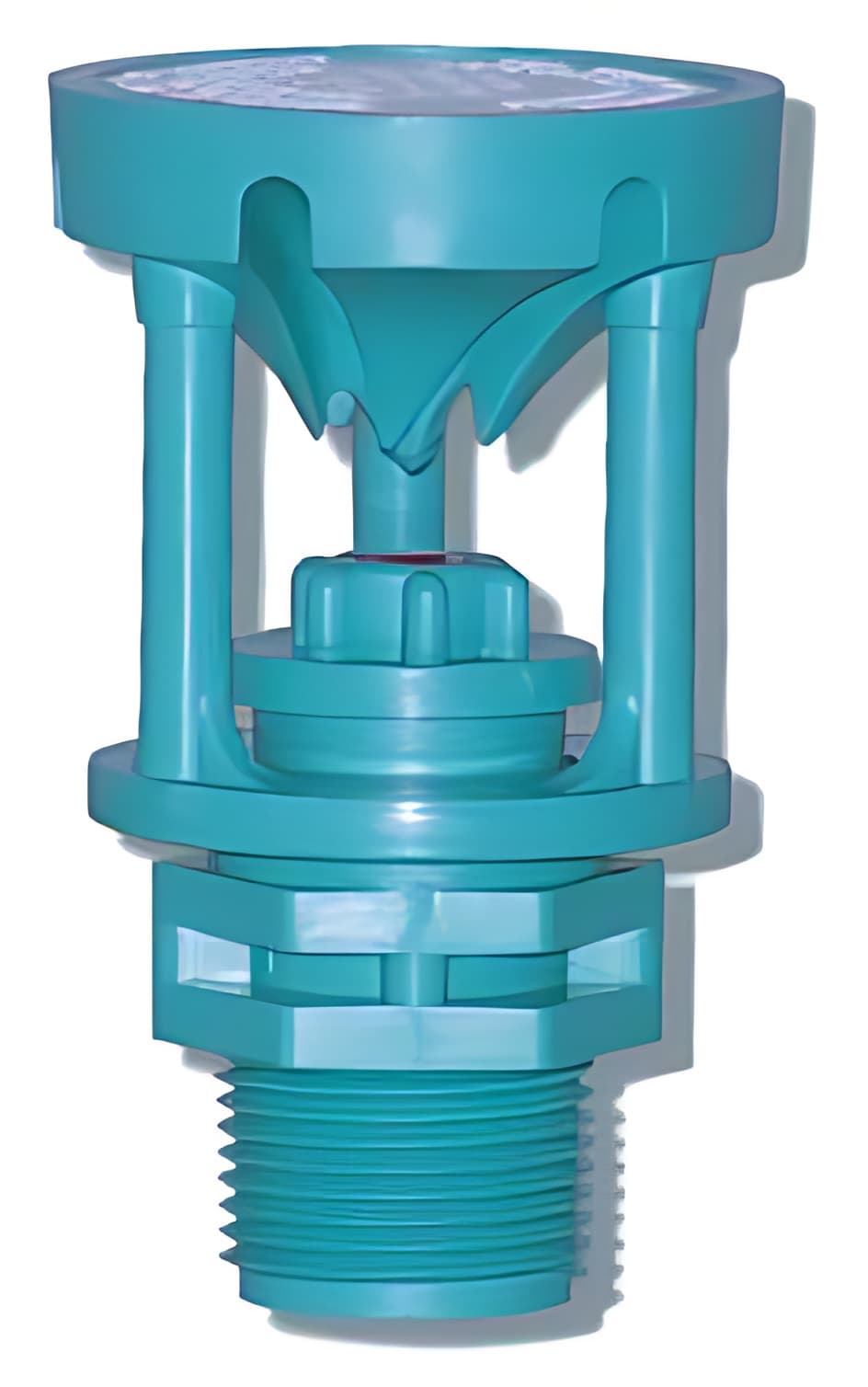 Standard Wobbler blue model