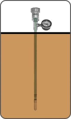 Ore-Max Tensiometers Datasheet preview
